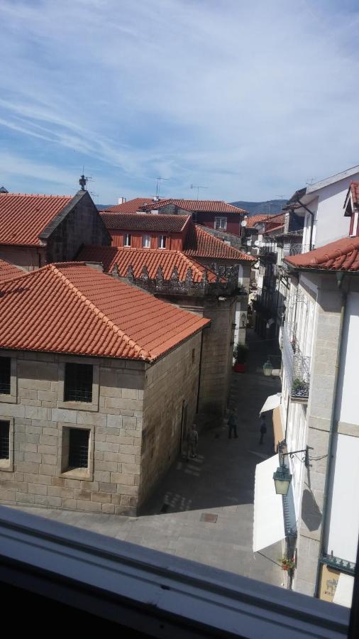 casa cardeal saraiva Ponte de Lima Exterior foto